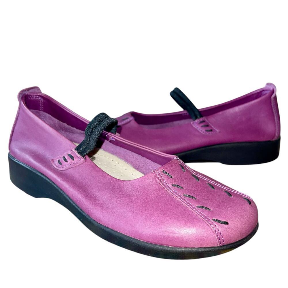 ARCOPEDICO Mary Jane Shoes